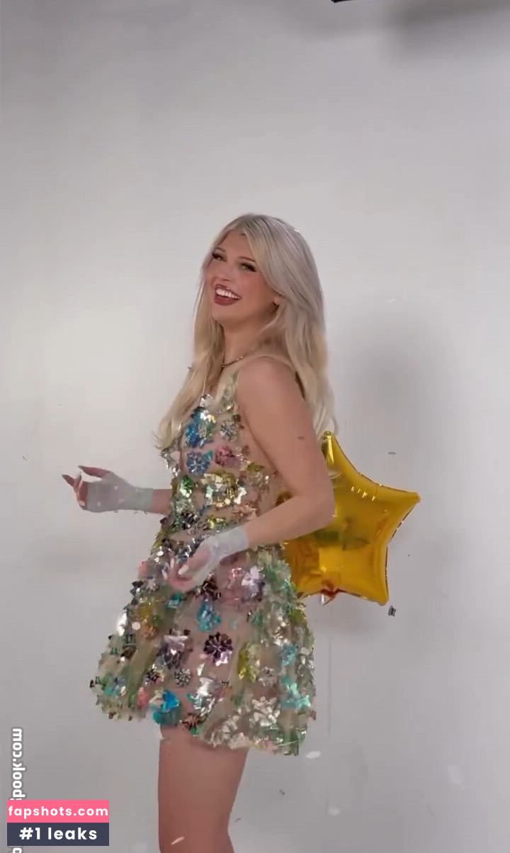 Loren Gray gallery photo #22