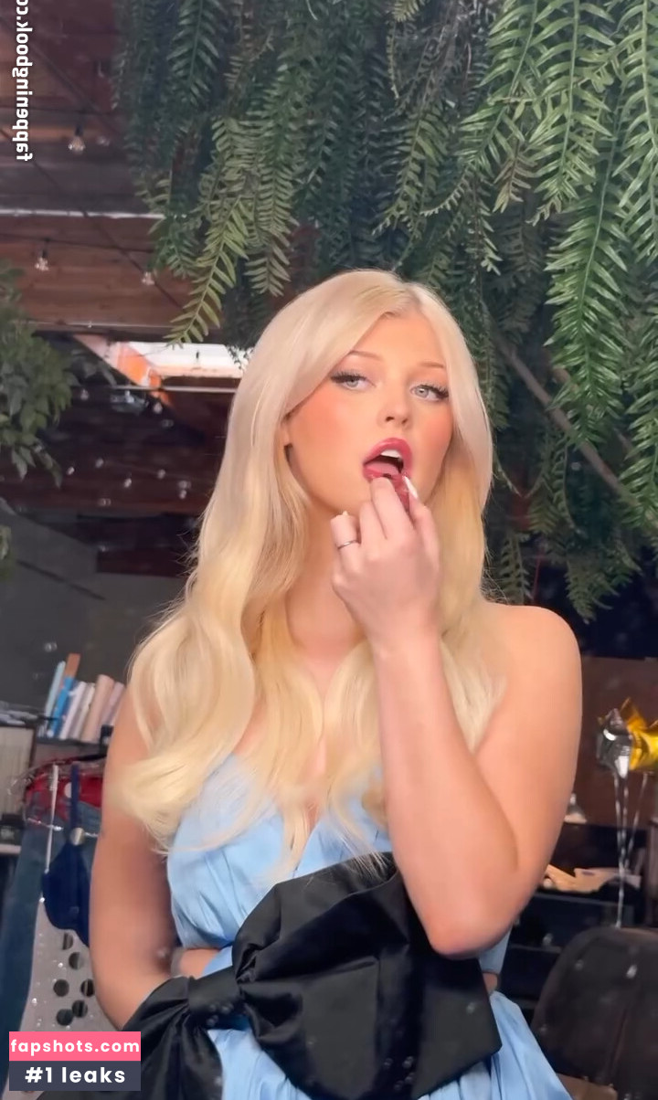 Loren Gray gallery photo #26