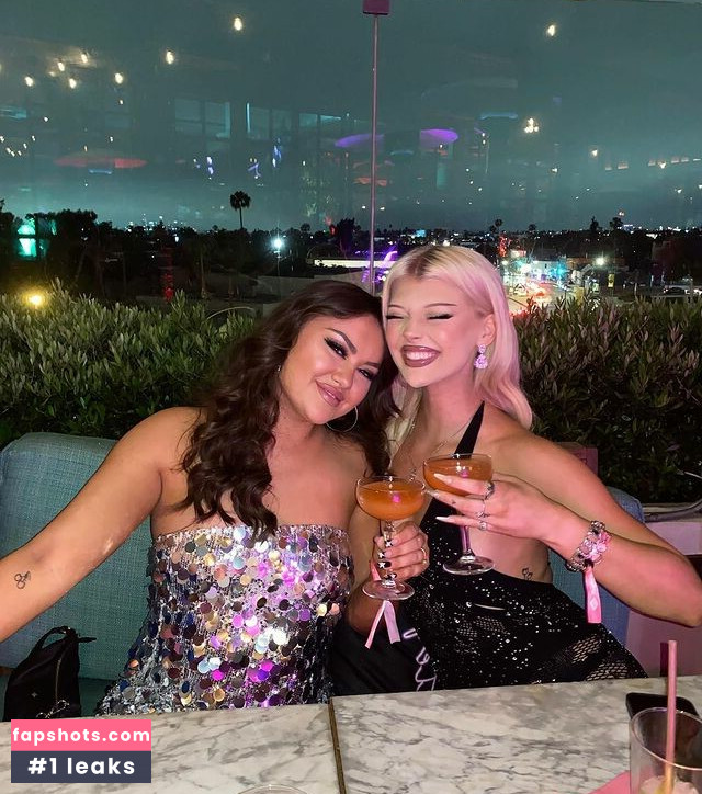 Loren Gray gallery photo #274