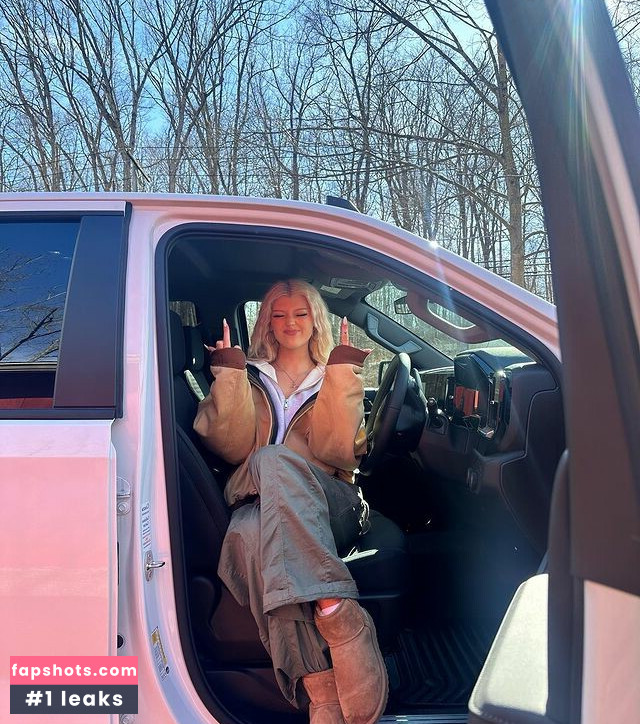 Loren Gray gallery photo #302