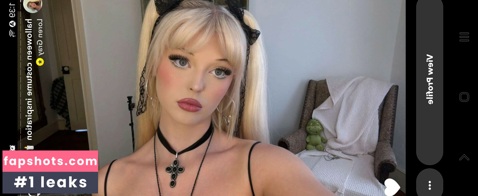 Loren Gray gallery photo #32
