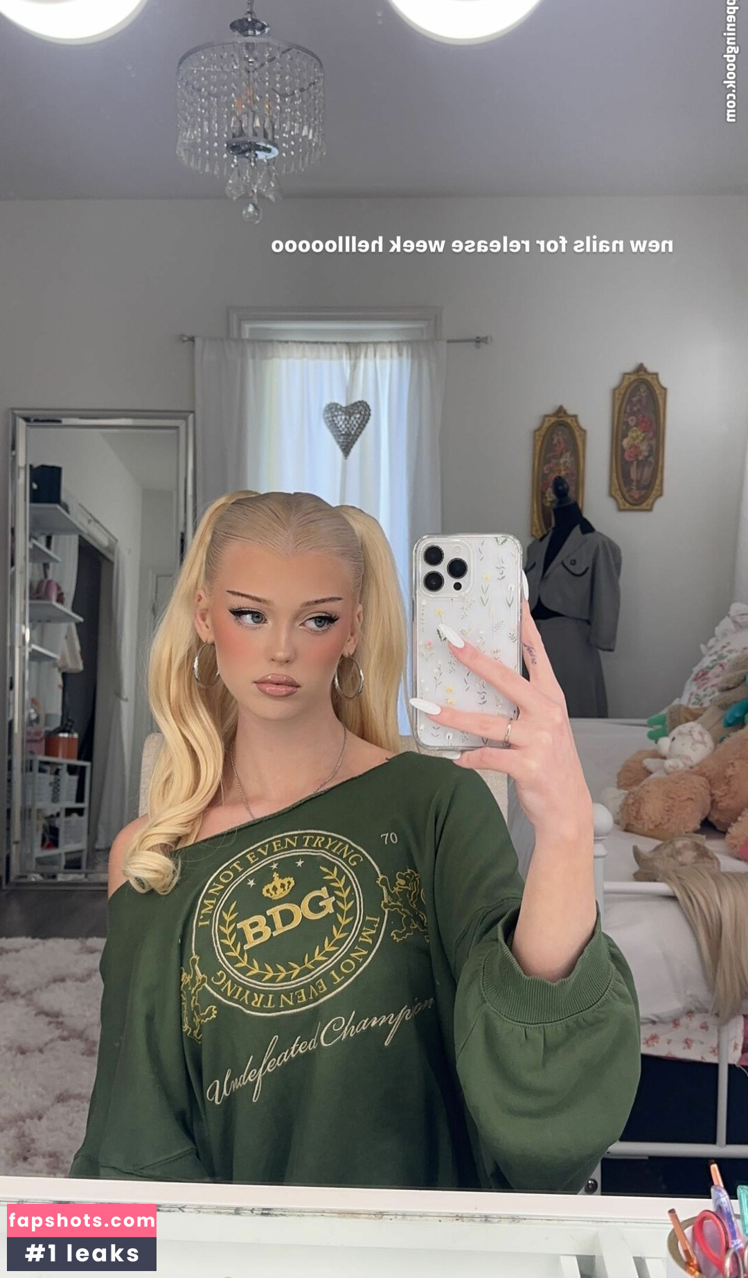 Loren Gray gallery photo #311