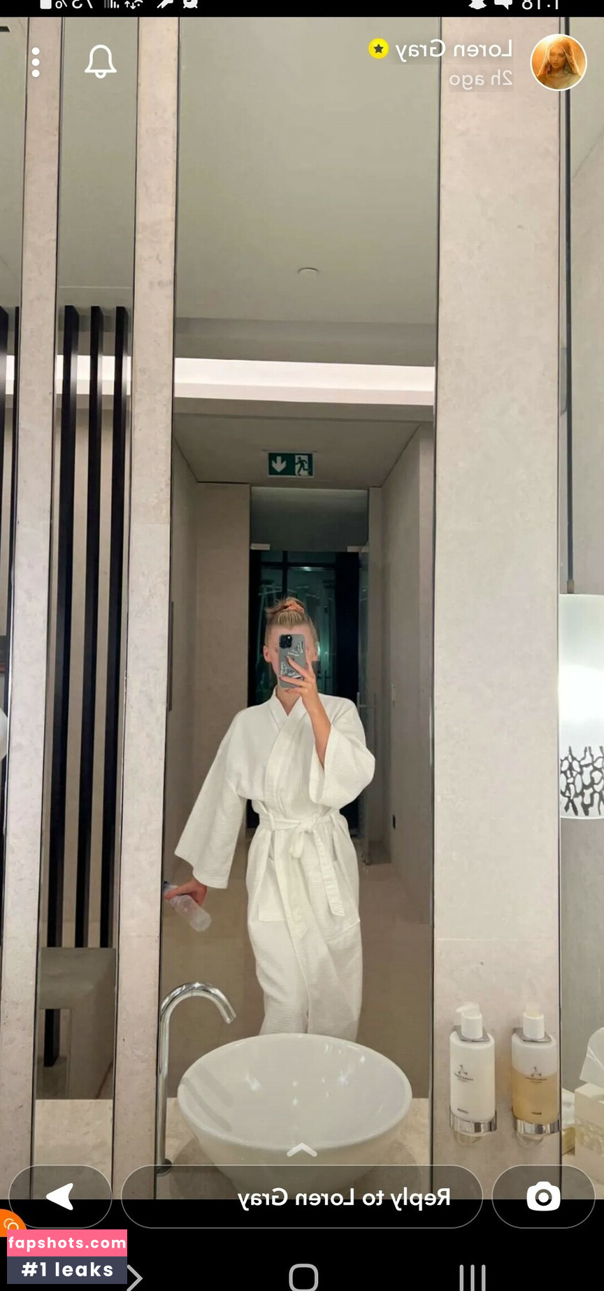 Loren Gray gallery photo #33