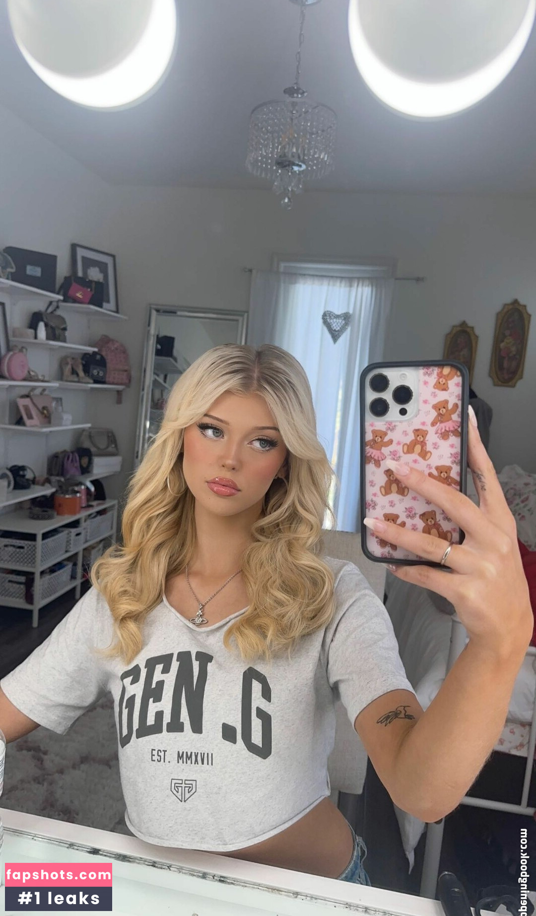 Loren Gray gallery photo #321
