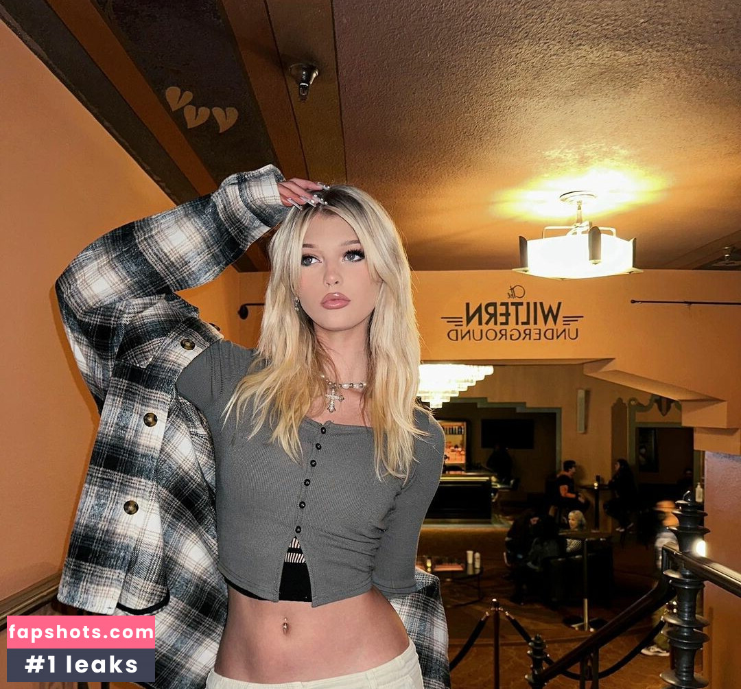 Loren Gray gallery photo #336