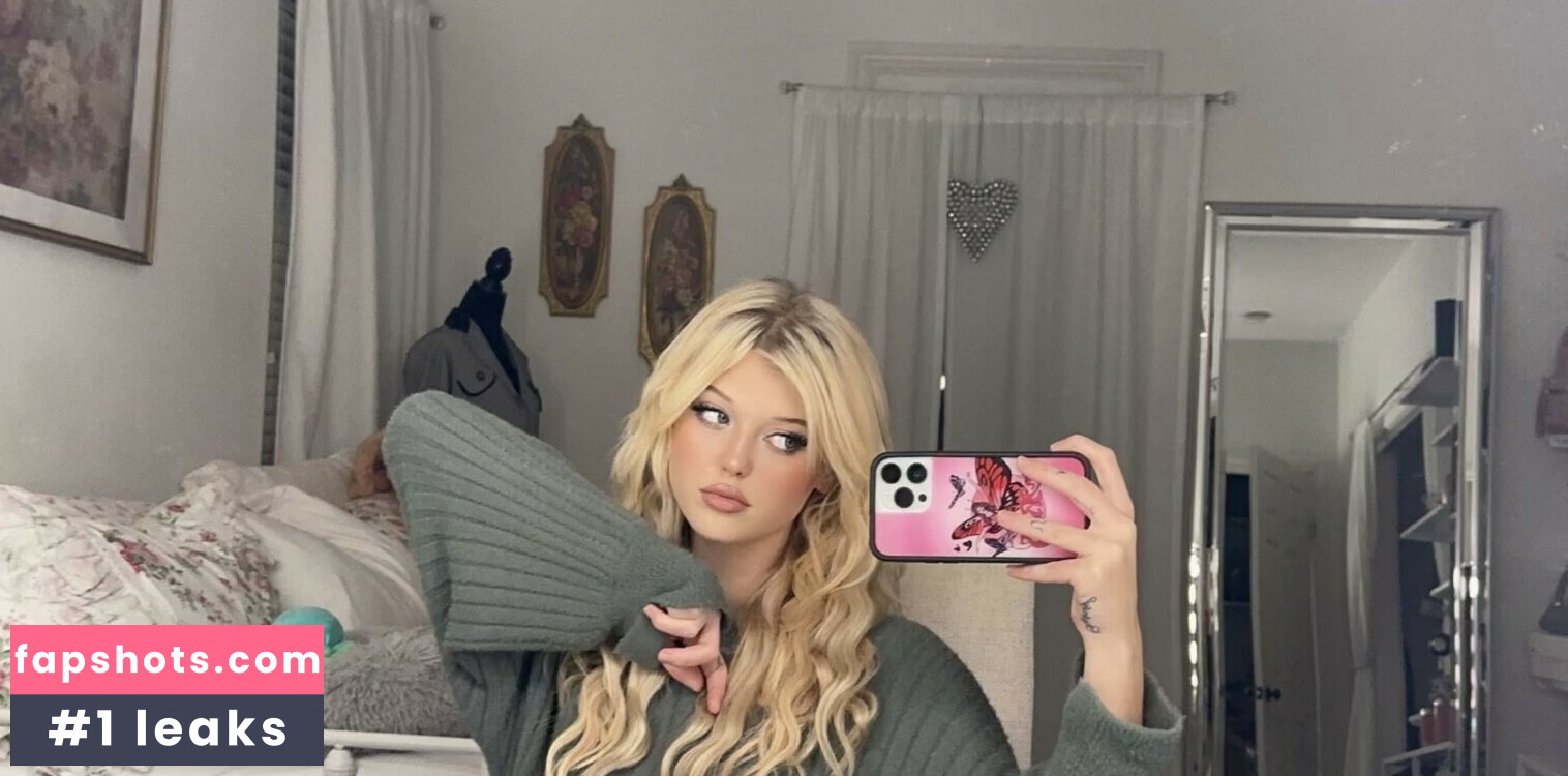 Loren Gray gallery photo #349