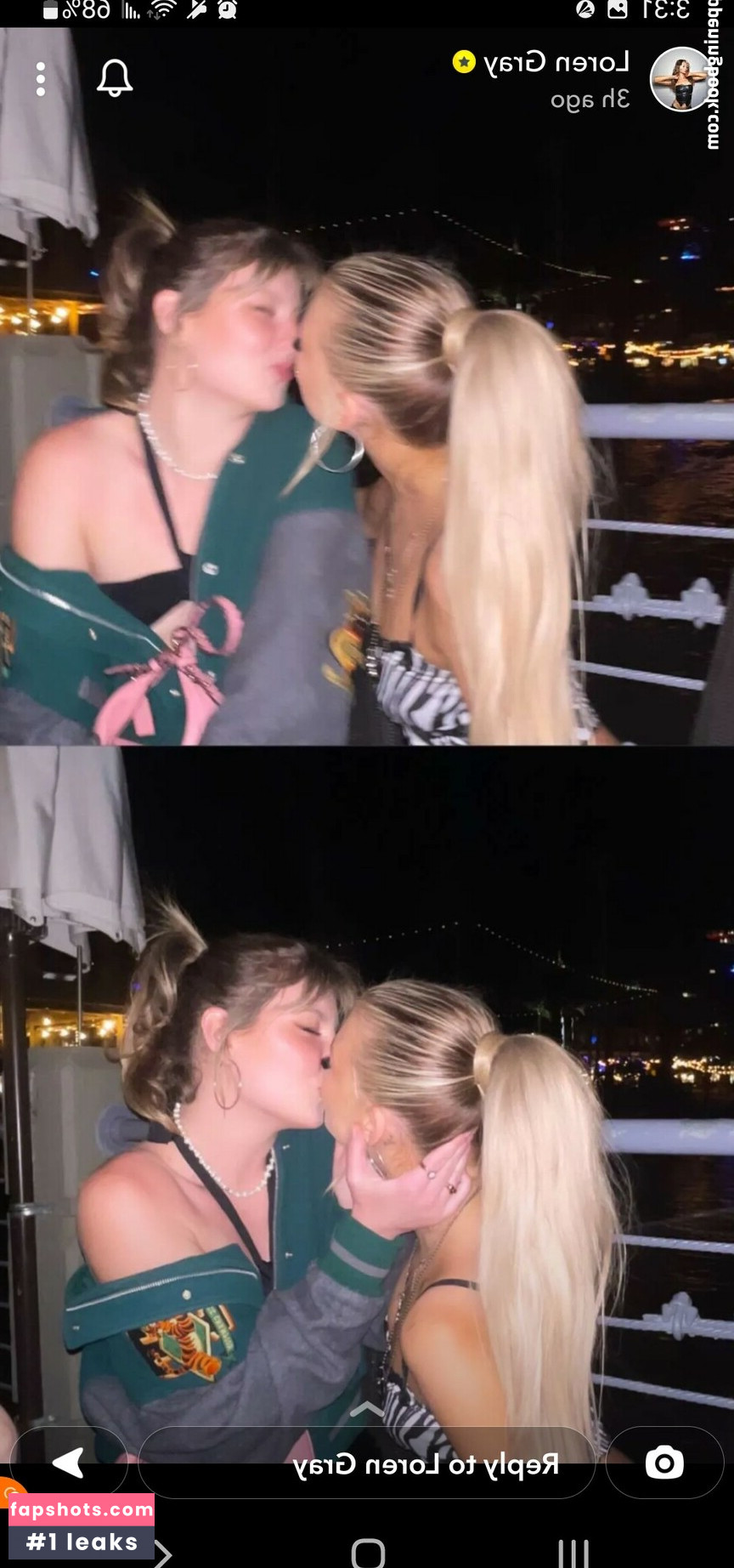 Loren Gray gallery photo #36