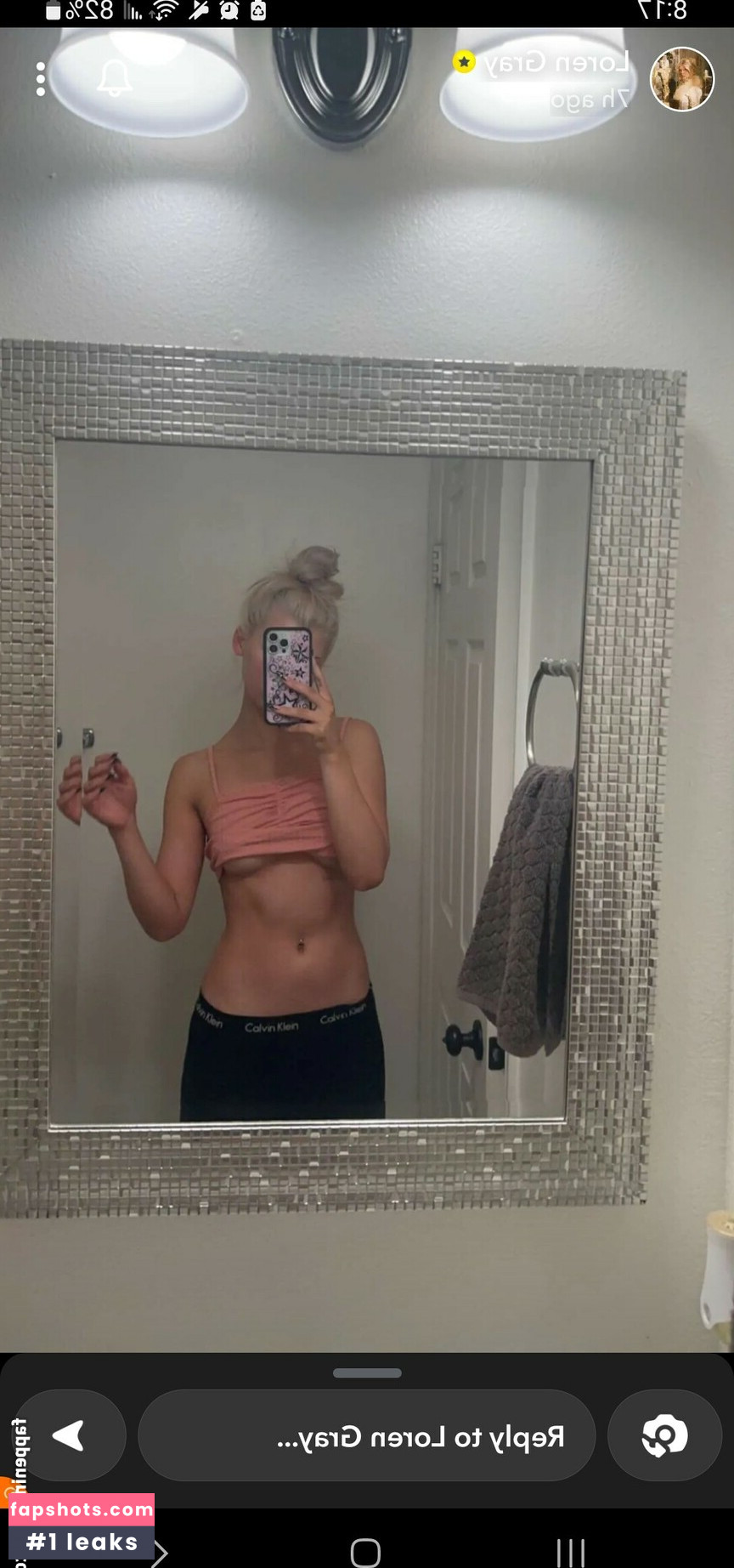 Loren Gray gallery photo #37