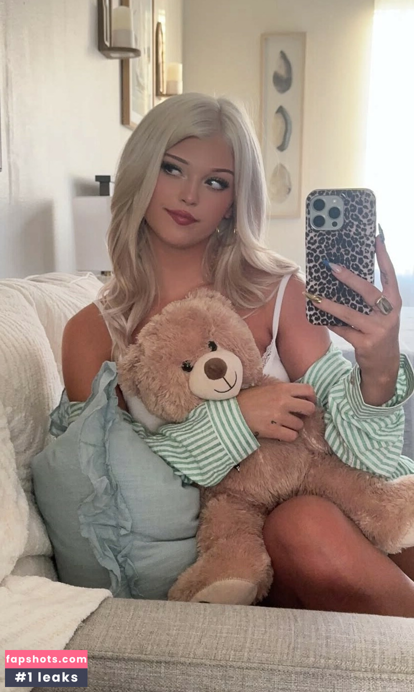 Loren Gray gallery photo #6