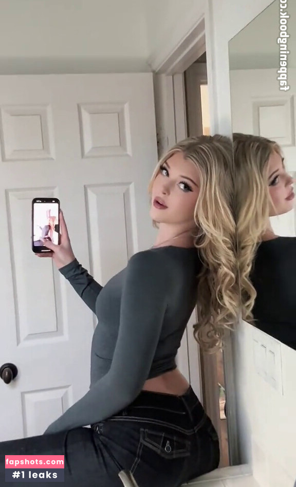 Loren Gray gallery photo #57