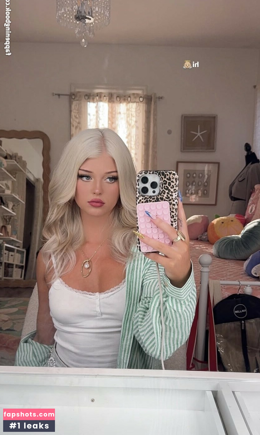 Loren Gray gallery photo #7