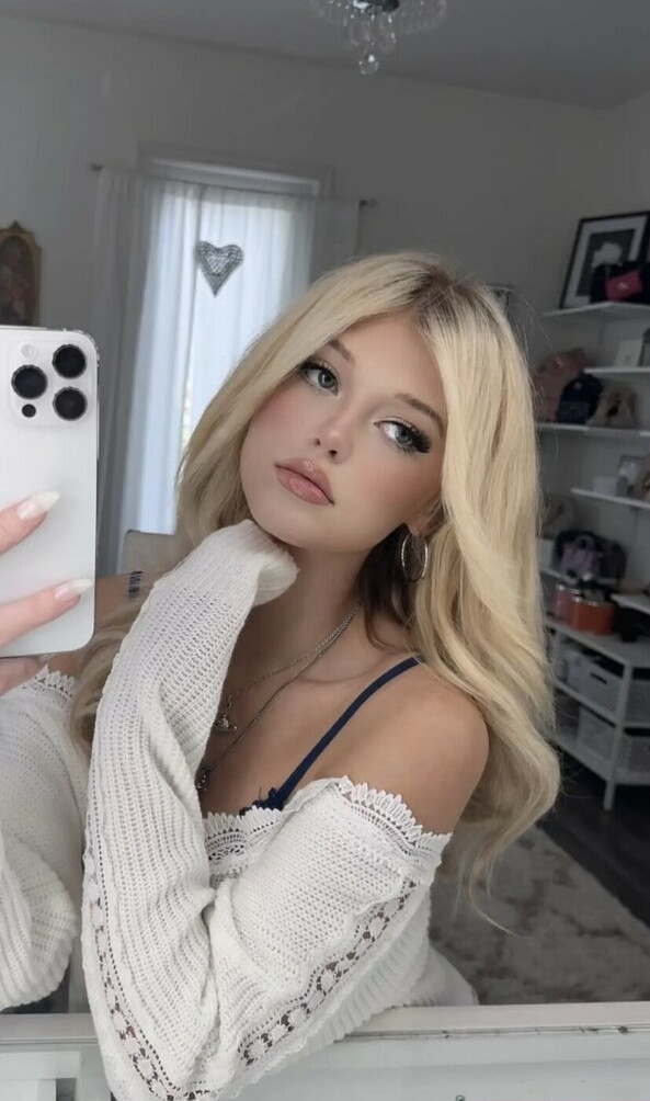 loren-gray Nude Leaks OnlyFans Photos #1109 - LeakJerk
