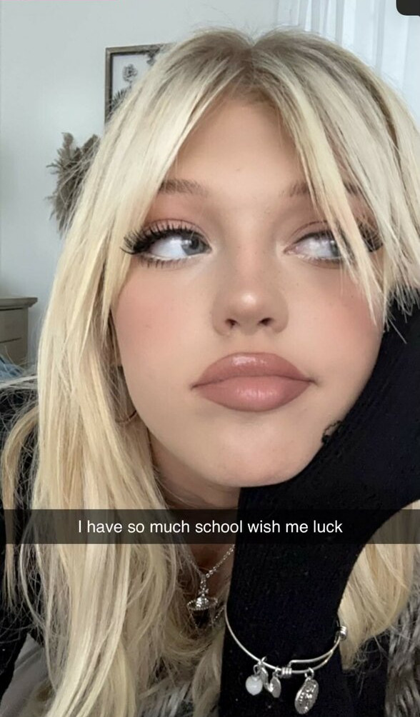 loren-gray Nude Leaks OnlyFans Photos #1110 - LeakJerk