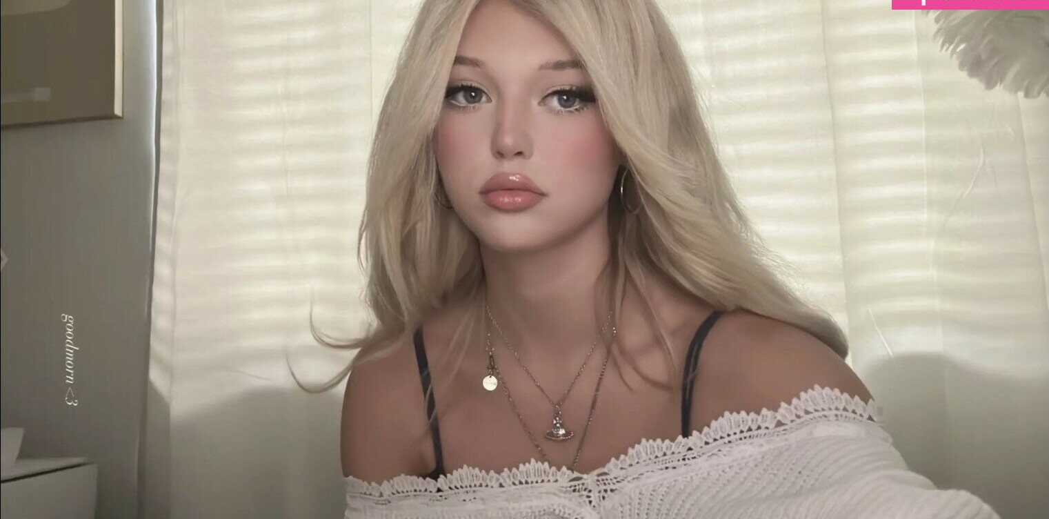 loren-gray Nude Leaks OnlyFans Photos #1111 - LeakJerk