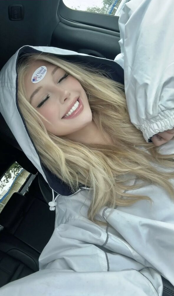 loren-gray Nude Leaks OnlyFans Photos #1112 - LeakJerk