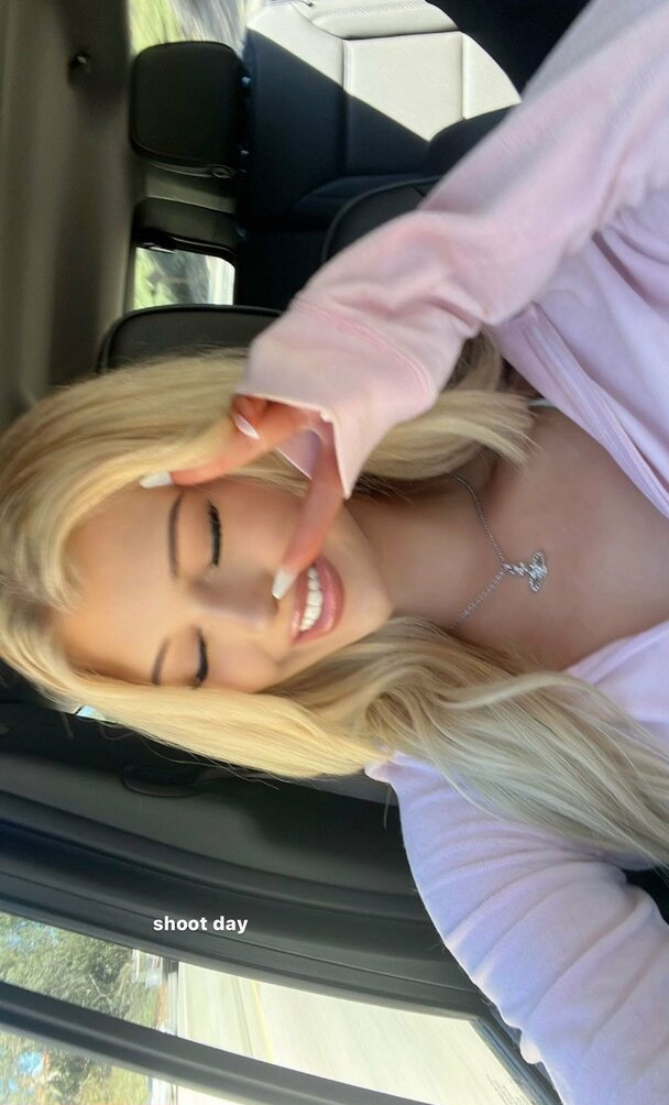 loren-gray Nude Leaks OnlyFans Photos #1159 - LeakJerk