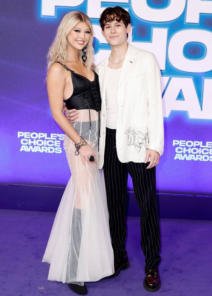 loren-gray Nude Leaks OnlyFans Photos #291 - LeakJerk