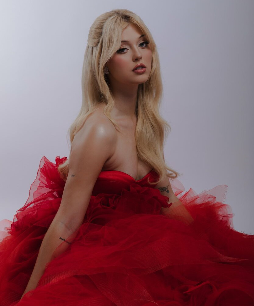 loren-gray Nude Leaks OnlyFans Photos #356 - LeakJerk