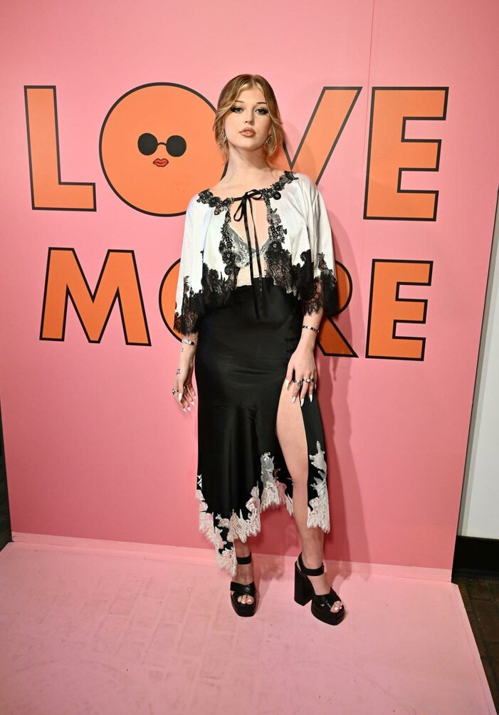 loren-gray Nude Leaks OnlyFans Photos #379 - LeakJerk