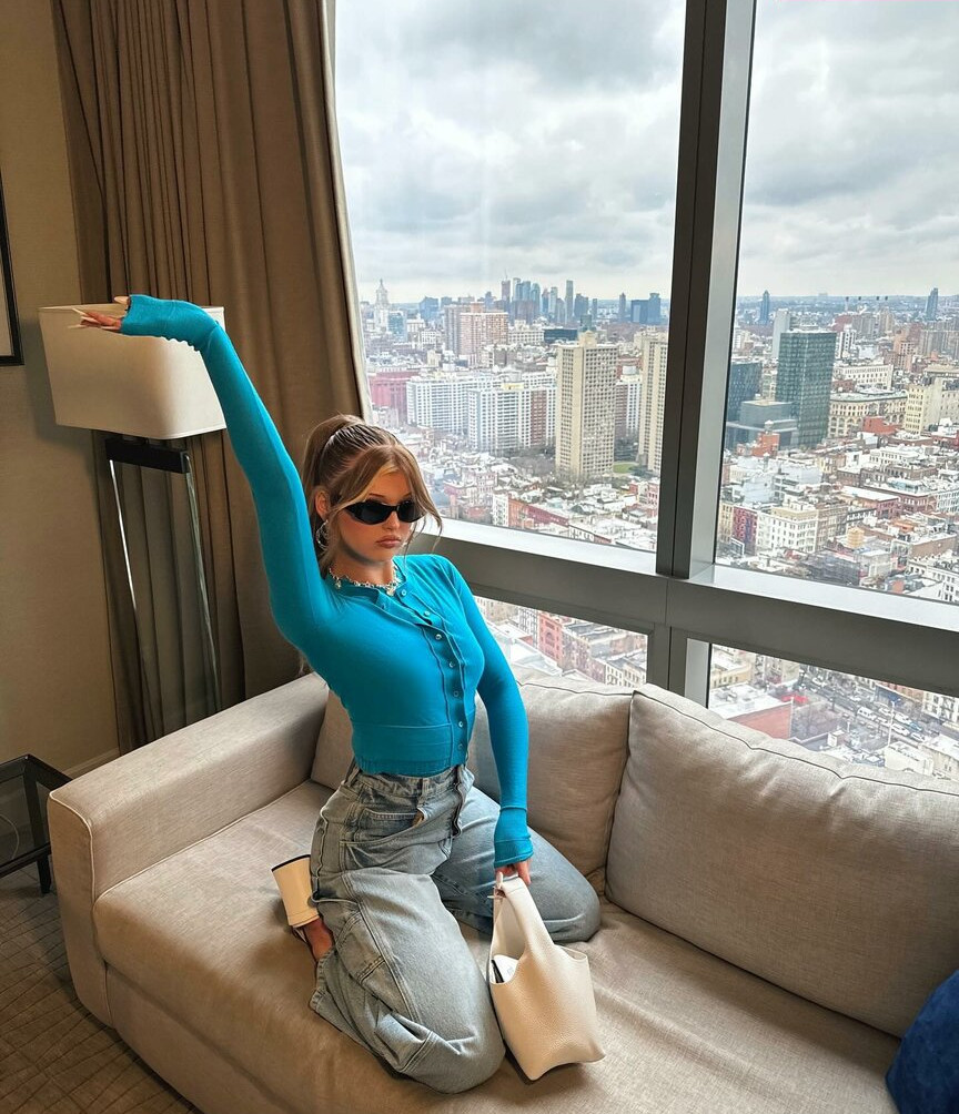 loren-gray Nude Leaks OnlyFans Photos #381 - LeakJerk