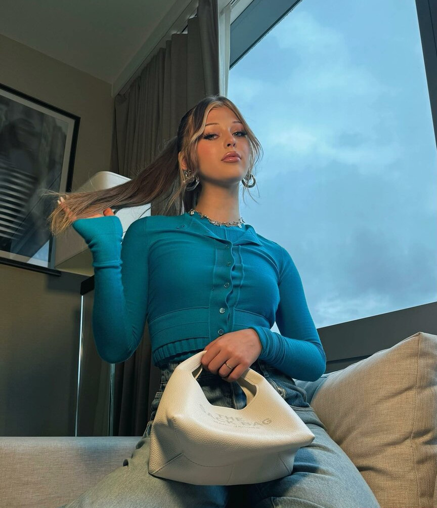 loren-gray Nude Leaks OnlyFans Photos #382 - LeakJerk