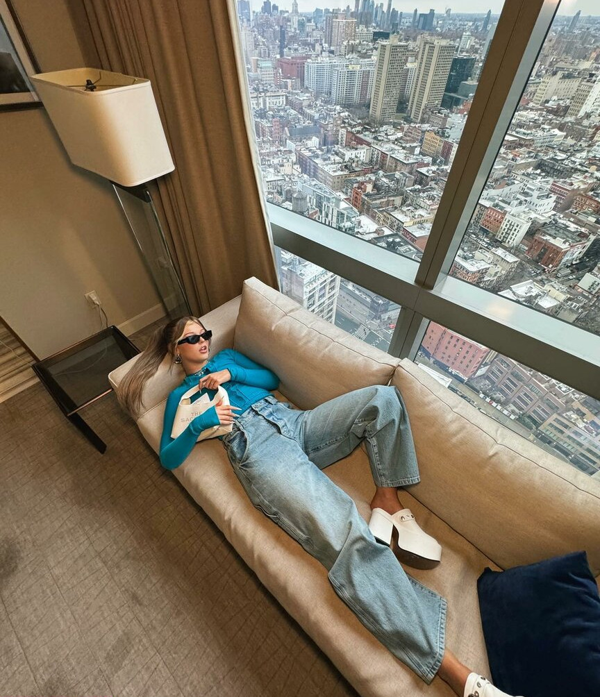 loren-gray Nude Leaks OnlyFans Photos #384 - LeakJerk