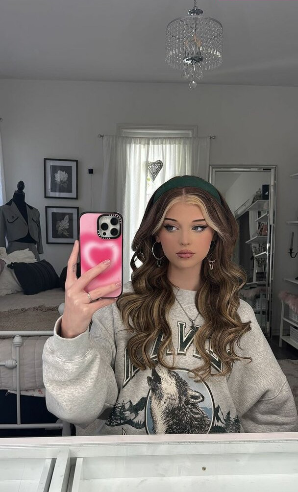 loren-gray Nude Leaks OnlyFans Photos #396 - LeakJerk