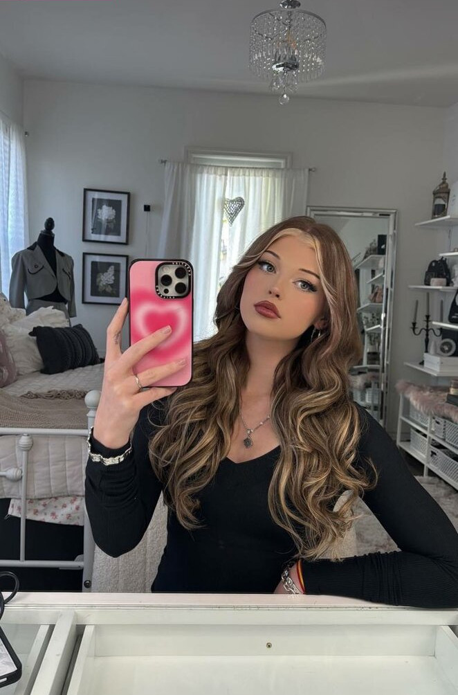 loren-gray Nude Leaks OnlyFans Photos #397 - LeakJerk