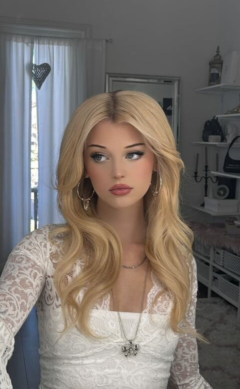 loren-gray Nude Leaks OnlyFans Photos #401 - LeakJerk