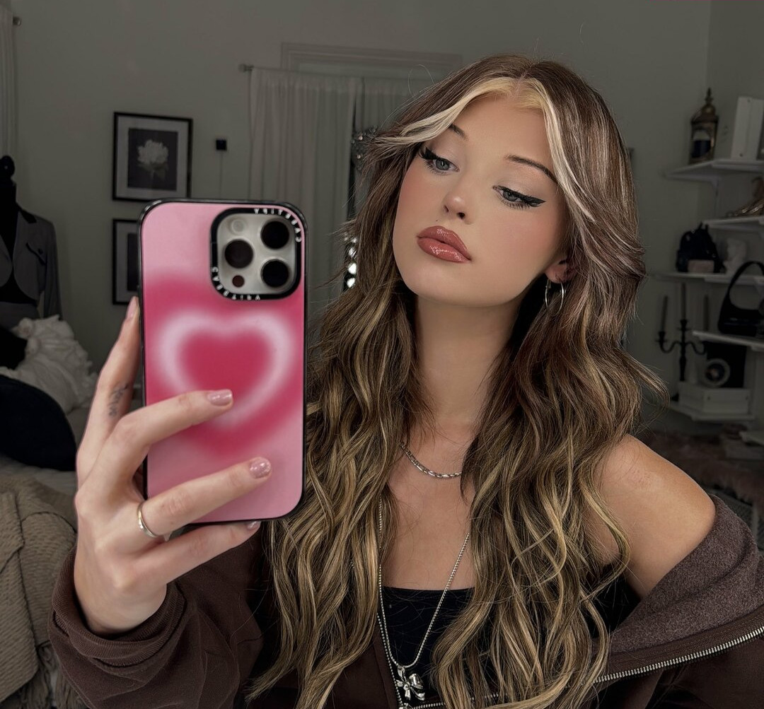 loren-gray Nude Leaks OnlyFans Photos #403 - LeakJerk