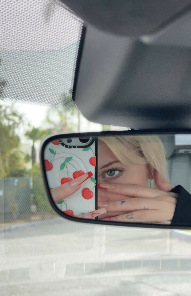 loren-gray Nude Leaks OnlyFans Photos #405 - LeakJerk