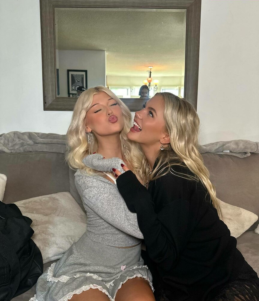 loren-gray Nude Leaks OnlyFans Photos #422 - LeakJerk