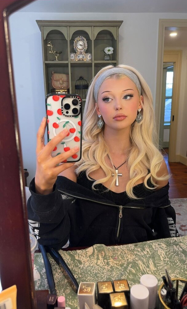 loren-gray Nude Leaks OnlyFans Photos #423 - LeakJerk