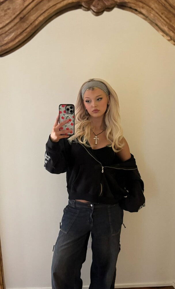 loren-gray Nude Leaks OnlyFans Photos #424 - LeakJerk