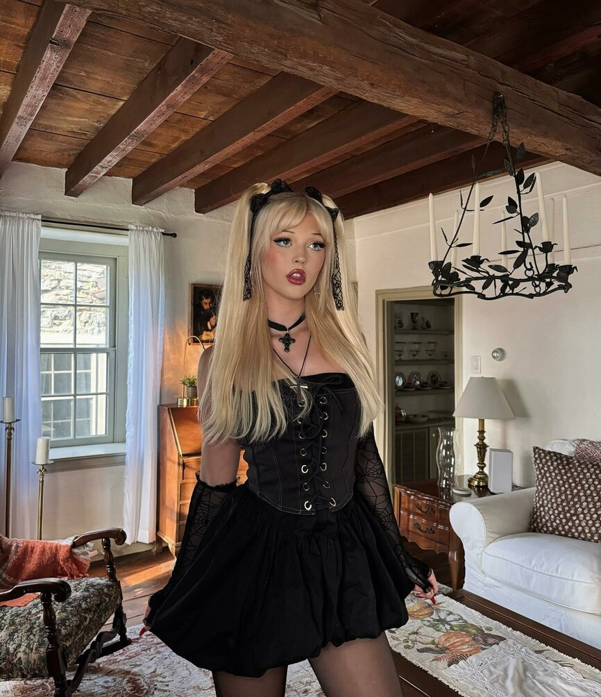 loren-gray Nude Leaks OnlyFans Photos #426 - LeakJerk