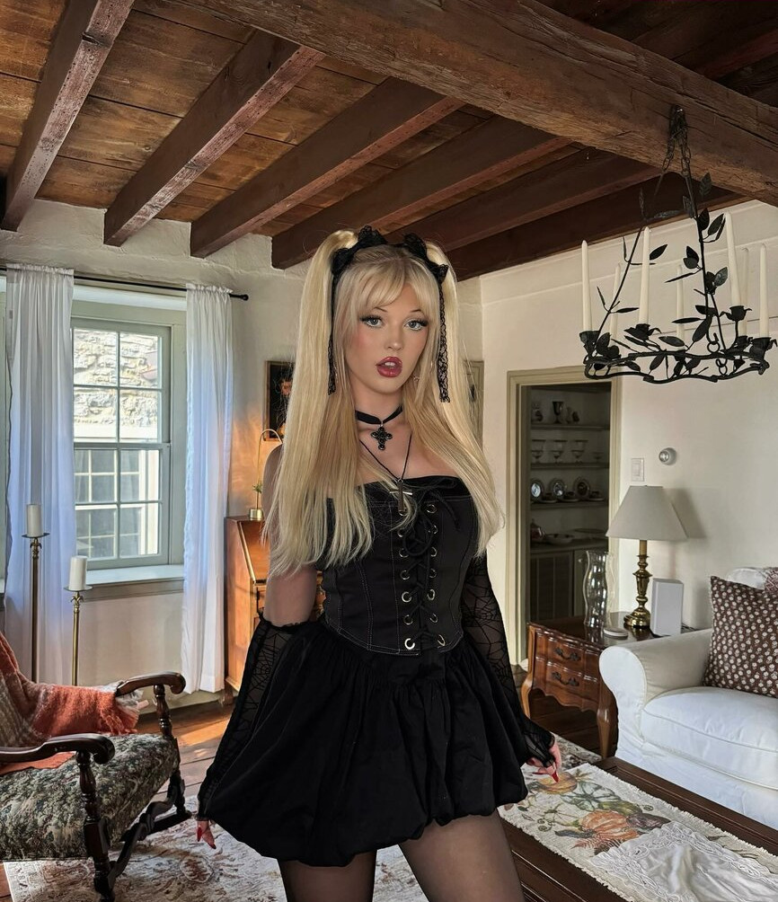 loren-gray Nude Leaks OnlyFans Photos #427 - LeakJerk