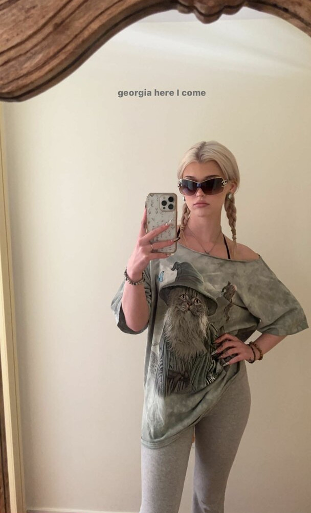 loren-gray gallery photo #863