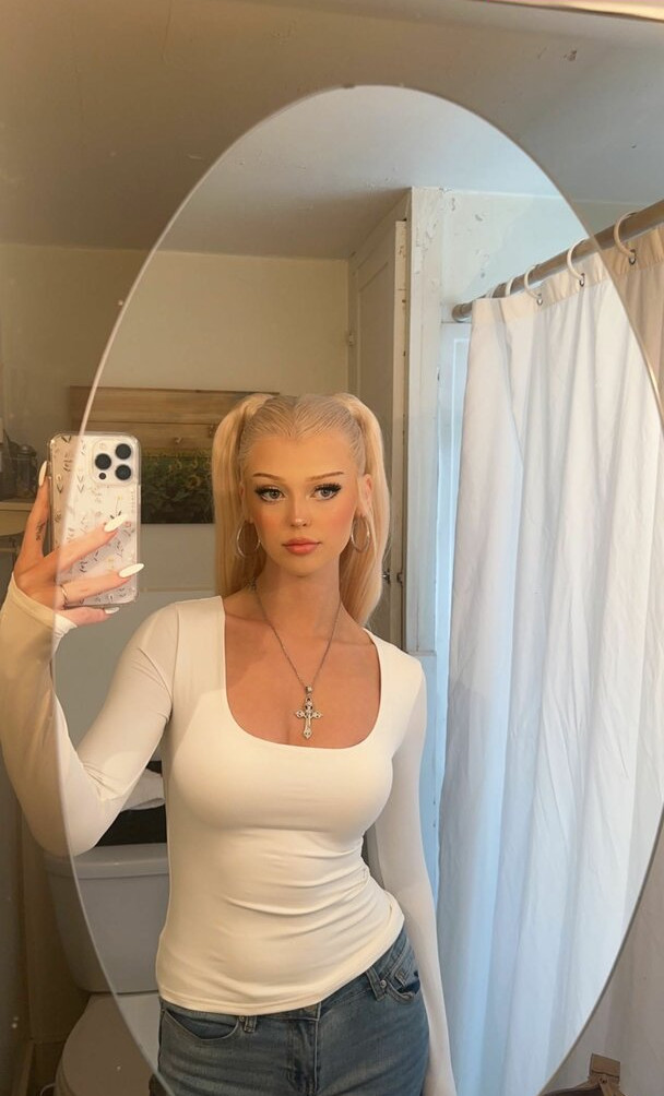 loren-gray Nude Leaks OnlyFans Photos #921 - LeakJerk