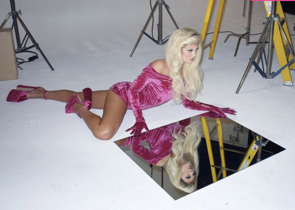 loren-gray Nude Leaks OnlyFans Photos #925 - LeakJerk