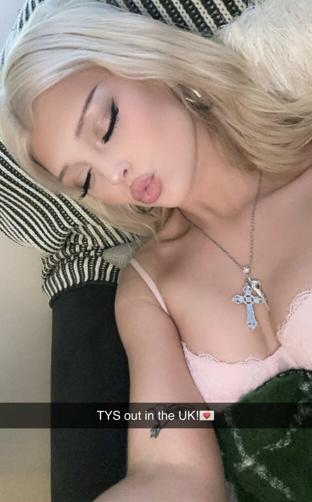 loren-gray Nude Leaks OnlyFans Photos #929 - LeakJerk