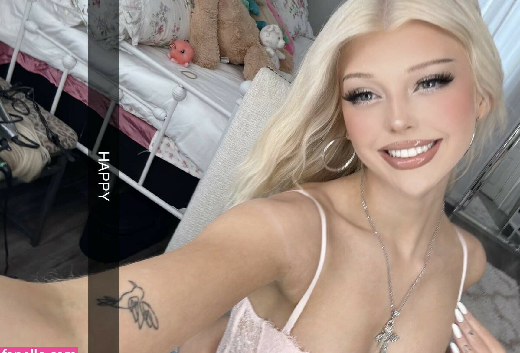 loren-gray Nude Leaks OnlyFans Photos #930 - LeakJerk