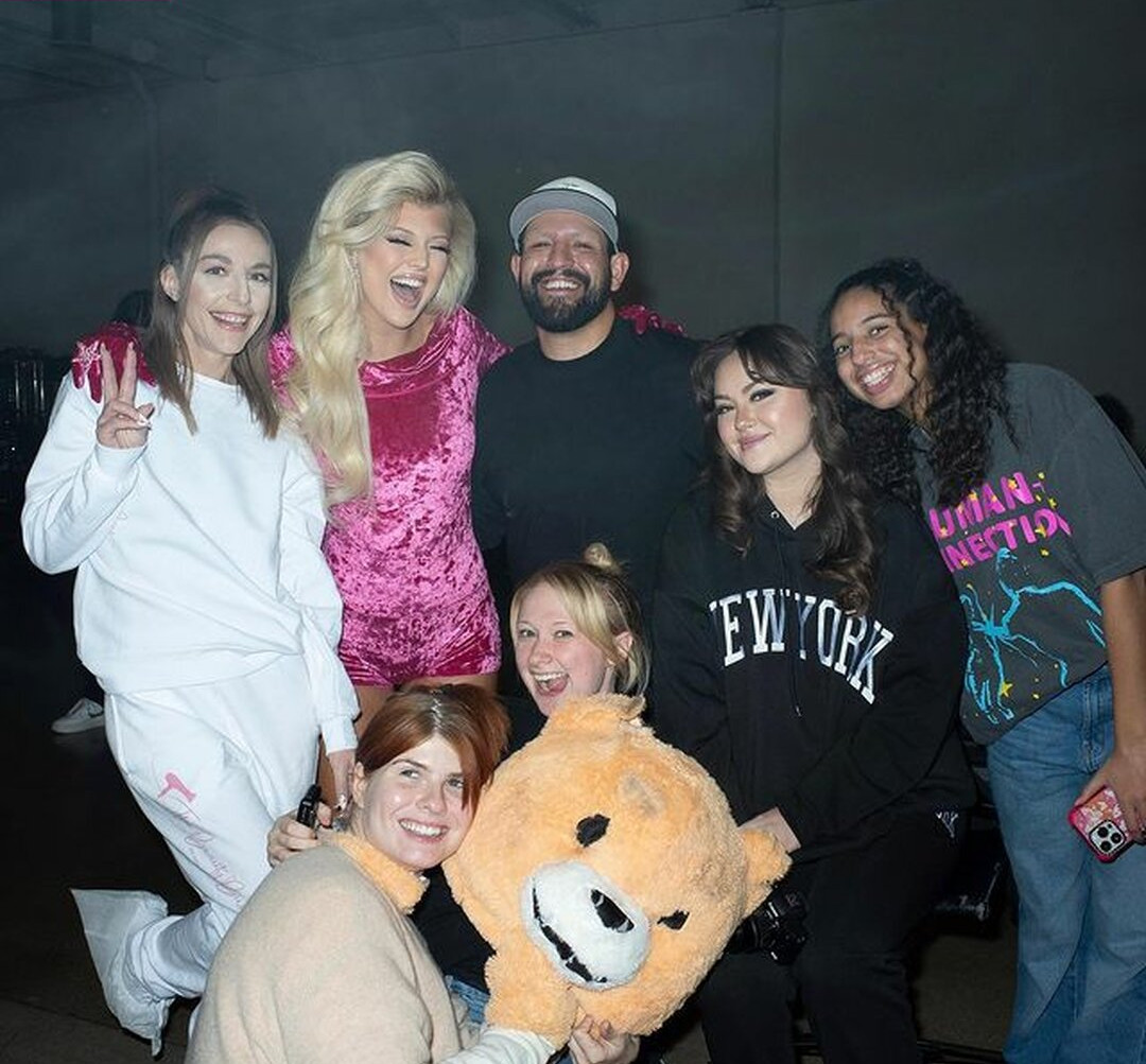 loren-gray Nude Leaks OnlyFans Photos #932 - LeakJerk