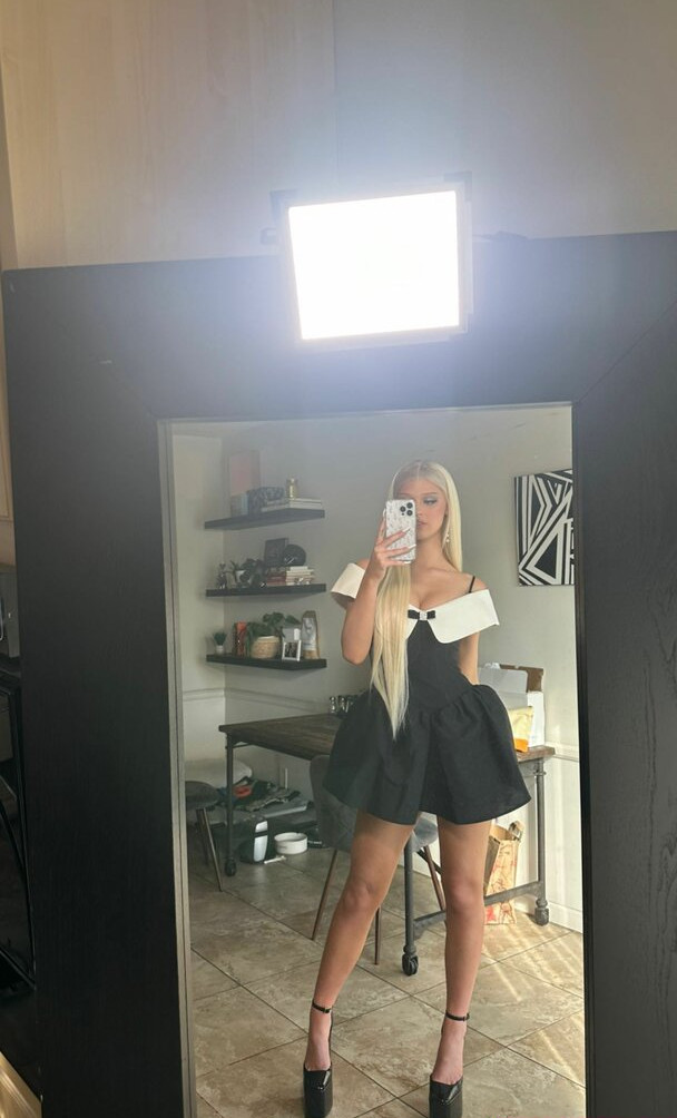 loren-gray Nude Leaks OnlyFans Photos #944 - LeakJerk