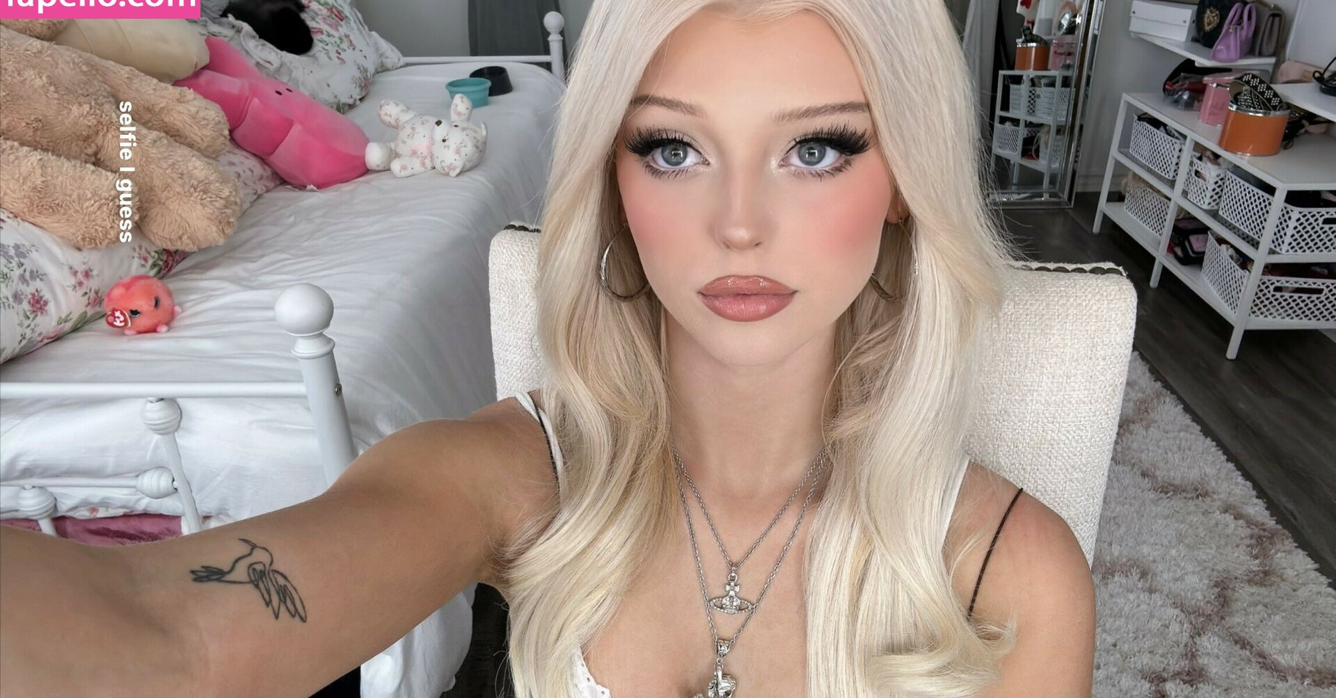loren-gray Nude Leaks OnlyFans Photos #948 - LeakJerk