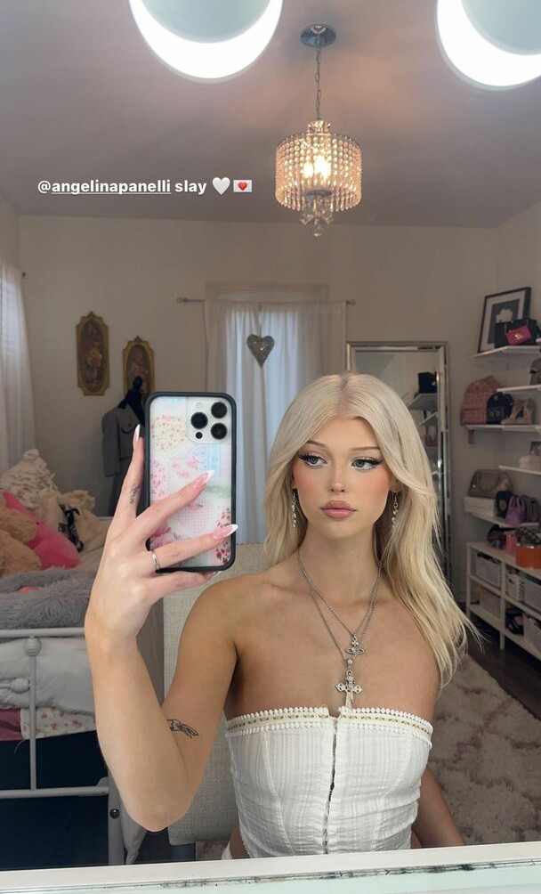 loren-gray Nude Leaks OnlyFans Photos #950 - LeakJerk