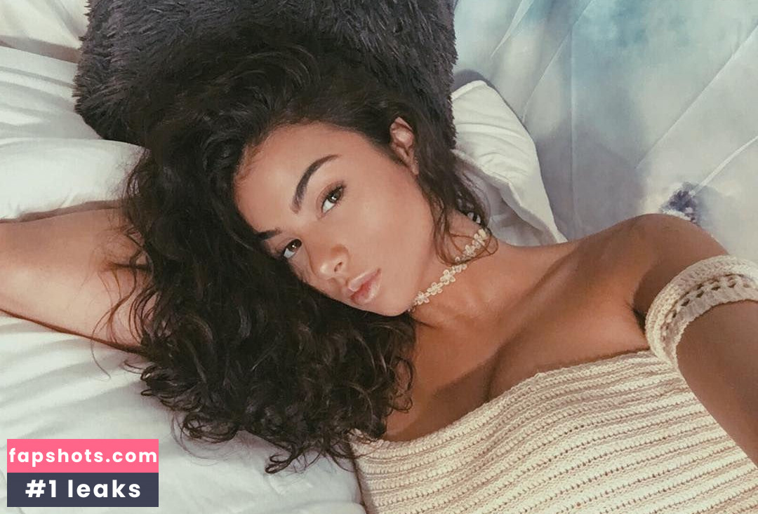 Loren Izabel Nahé úniky fotek pouze od fanoušků #13 - Fapshots