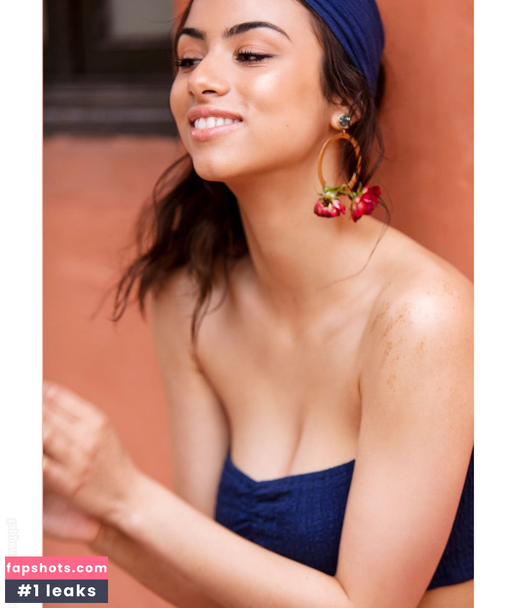 Loren Izabel Filtración Desnuda OnlyFans Foto #14 - Fapshots