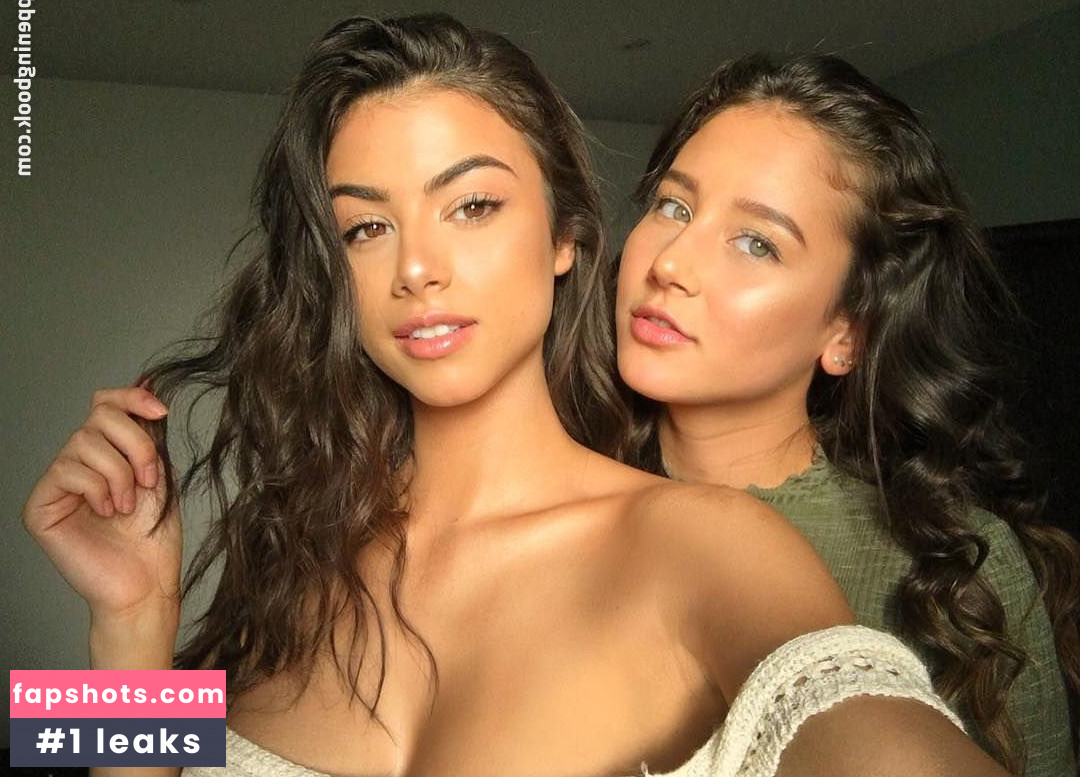 Loren Izabel Filtración Desnuda OnlyFans Foto #17 - Fapshots