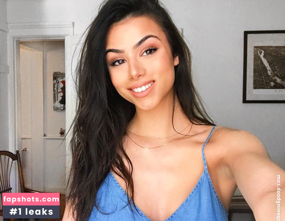 Loren Izabel Filtración Desnuda OnlyFans Foto #19 - Fapshots