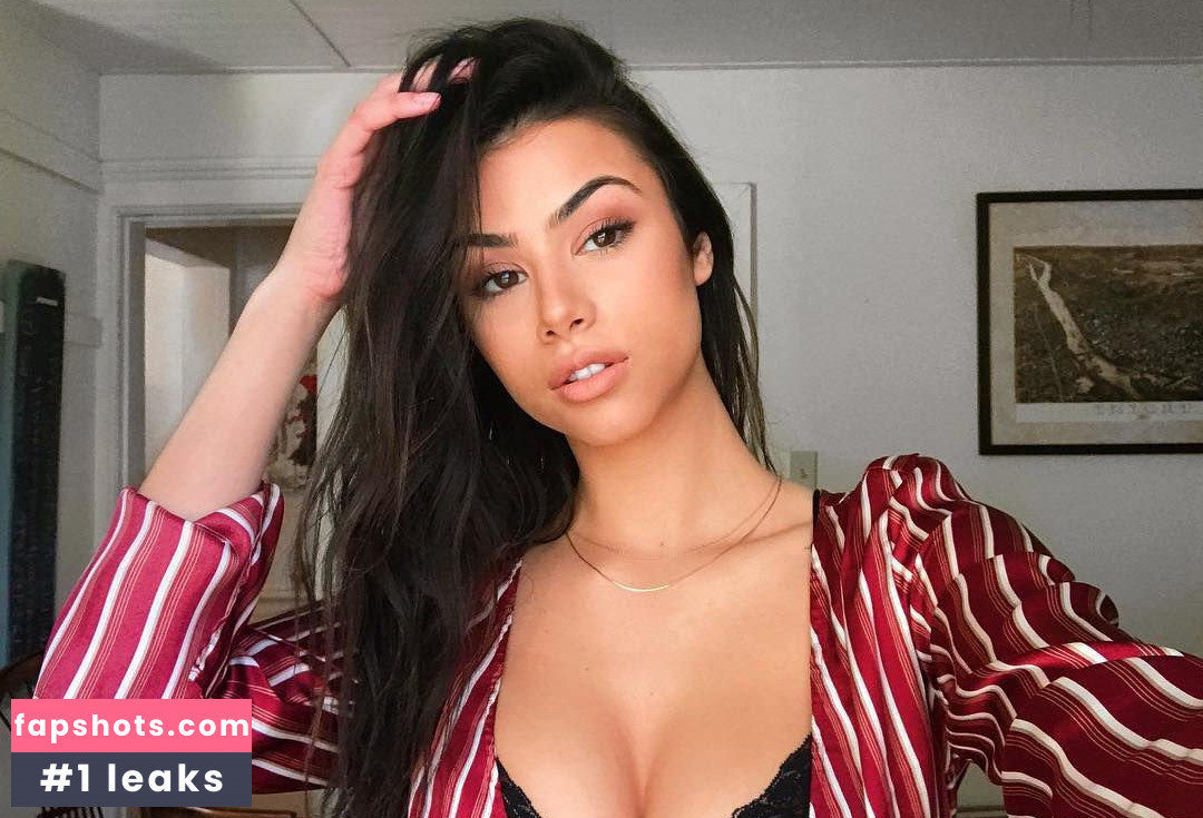 Loren Izabel Filtración Desnuda OnlyFans Foto #21 - Fapshots